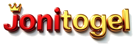 jonitogel resmi