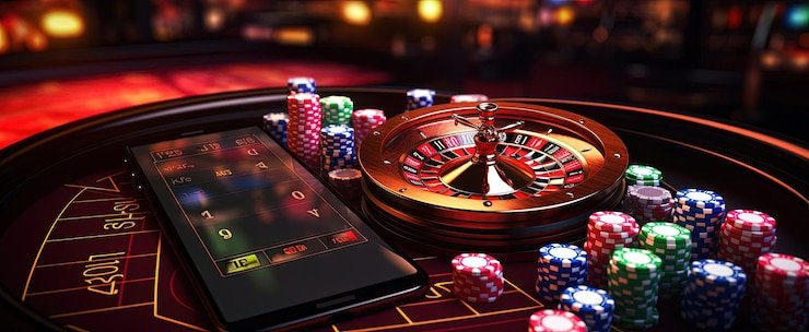 Live football match overview and betting interface